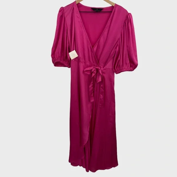 drop waist dress women Drop Waist Dress 'Juliana' A line Dress from Linen, Drop Waist Linen D main image 0